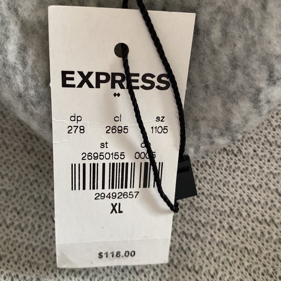 Express jacket - Picture 5 of 5